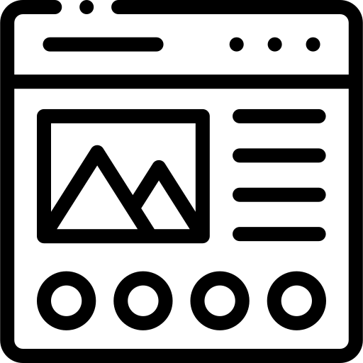 Otimização de Imagem Principal