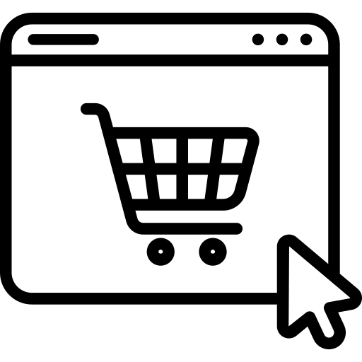 Loja da Marca (Brand Storefront) 